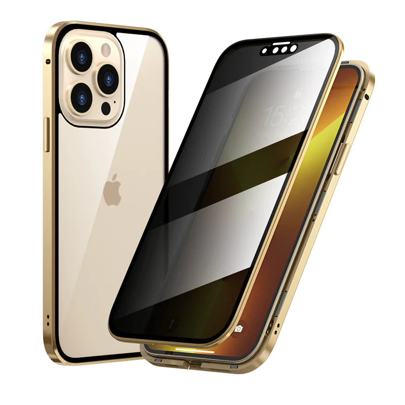 Private Case™ - Funda Para Iphone