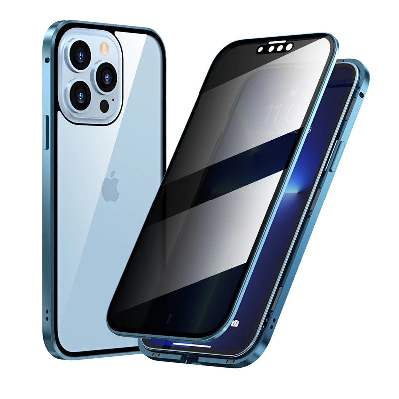 Private Case™ - Funda Para Iphone